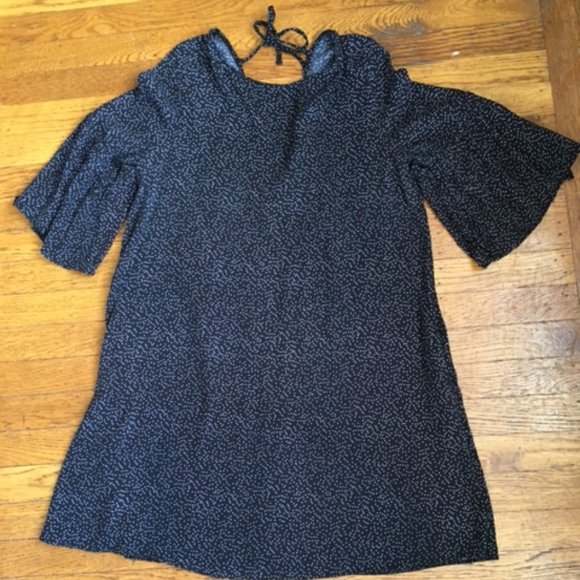 Zara Dresses & Skirts - Zara Top/Dress